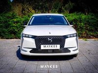 Usado DS Automobiles DS4 225 HP (165 kW) 2022 Branco SUV