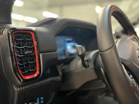 Novo Ford Ranger Raptor 210 HP (154 kW) 2025 Preto Pickup