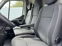 Usado Renault Master 130 HP (95 kW) 2017 Branco Van