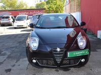 usado Alfa Romeo MiTo MJet