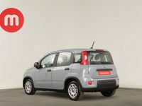 usado Fiat Panda Panda1.0 Hybrid