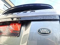 usado Land Rover Range Rover evoque 2.0 TD4 HSE Dynamic Auto