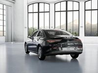 Novo Mercedes CLA250e 218 HP (160 kW) 2025 Preto Sedan