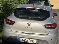Usado Renault Clio IV 90 HP (66 kW) 2016