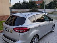 Usado Ford C-MAX Titanium 120 HP (88 kW) 2017 Monovolume