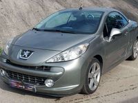 usado Peugeot 207 CC 1.6 HDI SPORT