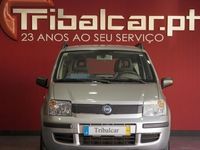 usado Fiat Panda 1.1