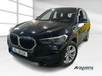 Usado BMW X1 220 HP (161 kW) 2021 Preto SUV
