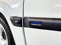 Usado Citroën Saxo 75 HP (55 kW) 2002 Branco Citadino