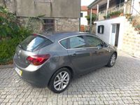 usado Opel Astra CDTI 1700