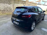 usado Renault Clio IV 