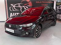Usado Fiat Tipo 118 HP (86 kW) 2021 Preto Sedan
