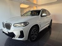 Usado BMW X3 292 HP (214 kW) 2022 Branco SUV