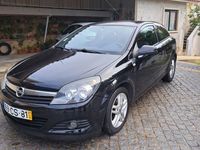 usado Opel Astra GTC Astra 1.3