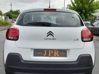 usado Citroën C3 1.2 PureTech Feel