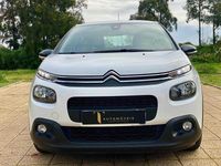 Usado Citroën C3 Feel 83 HP (61 kW) 2019 Branco Citadino