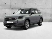 Usado Mini Countryman 163 HP (119 kW) 2024 Smokey green SUV