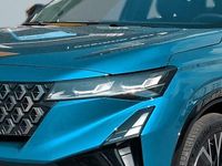 Usado Renault Austral 158 HP (116 kW) 2025 Azul SUV