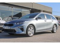 usado Kia Ceed Sportswagon 1.6 CRDI TX 7DCT