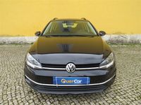 usado VW Golf VII 1.6 TDI Confortline DSG