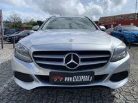 usado Mercedes C300 Classe Ch Exclusive