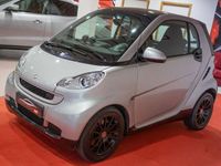 usado Smart ForTwo Coupé 