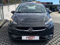 usado Opel Corsa 1.3 CDTi Enjoy Easytronic