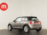 usado Mini Cooper 