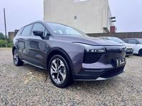 Usado Aiways U5 150 kW (204 HP) 2022 Roxo SUV