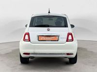 usado Fiat 500 1.0 Hybrid Club