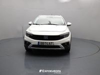Usado Fiat Tipo Cross 101 HP (74 kW) 2023 Branco Carrinha