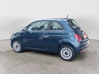 usado Fiat 500 1.0 Hybrid Dolcevita