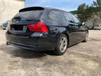 usado BMW 318 d 2.0 Diesel 143 CV