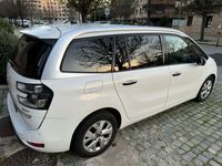 usado Citroën Grand C4 Picasso 