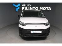 Usado Fiat Doblò 100 HP (73 kW) 2023 Branco Monovolume