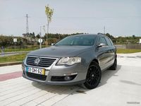 usado VW Passat 2.0tdi 140 cv higline