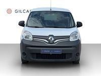 Usado Renault Kangoo Authentique 90 HP (66 kW) 2018 Branco Monovolume