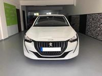 Usado Peugeot 208 Active 75 HP (55 kW) 2023 Branco Citadino