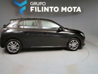 usado Peugeot 208 1.2 PureTech Active Pack