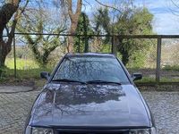 Usado Seat Cordoba 60 HP (44 kW) 1999 Sedan