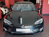 usado Tesla Model S 525cv 4X4 Tecto abrir IVA Garantia Summon