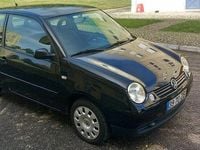 Usado VW Lupo 2004 Citadino