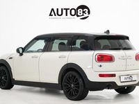 Usado Mini Clubman 116 HP (85 kW) 2017 Branco Carrinha