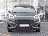 usado Ford Puma 1.0 EcoBoost MHEV ST-Line X Aut.