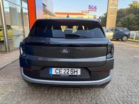 Usado Ford Explorer Premium 210 kW (286 HP) 2026 Cinza SUV
