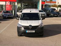 Usado Renault Kangoo 75 HP (55 kW) 2022 Branco Monovolume