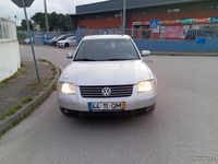 usado VW Passat (3Bg)