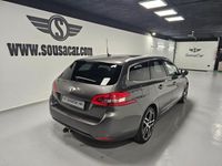 usado Peugeot 308 SW 1.5 BlueHDi Allure