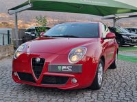 usado Alfa Romeo MiTo Romeu1.3 JTD