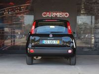 usado Fiat Panda 1.2 Lounge J15 S&S